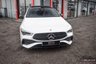 USED 2023 73 MERCEDES-BENZ CLA 1.3 CLA 180 AMG LINE PREMIUM PLUS 4d 135 BHP FACELIFT NEW SHAPE   BURMESTER+DIGITAL PEARLESCENT WHITE