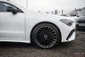 USED 2023 73 MERCEDES-BENZ CLA 1.3 CLA 180 AMG LINE PREMIUM PLUS 4d 135 BHP FACELIFT NEW SHAPE   BURMESTER+DIGITAL PEARLESCENT WHITE