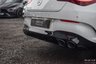 USED 2023 73 MERCEDES-BENZ CLA 1.3 CLA 180 AMG LINE PREMIUM PLUS 4d 135 BHP FACELIFT NEW SHAPE   BURMESTER+DIGITAL PEARLESCENT WHITE