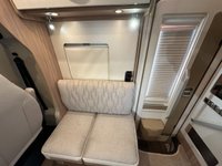 USED 2021 21 BURSTNER LYSEO TIME LIMITED 727 2.3  LYSEO TIME T 727 LIMITED