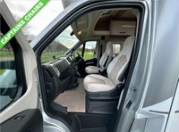 USED 2021 21 BURSTNER LYSEO TIME LIMITED 727 2.3  LYSEO TIME T 727 LIMITED