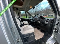 USED 2021 21 BURSTNER LYSEO TIME LIMITED 727 2.3  LYSEO TIME T 727 LIMITED