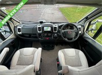 USED 2021 21 BURSTNER LYSEO TIME LIMITED 727 2.3  LYSEO TIME T 727 LIMITED