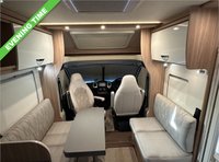 USED 2021 21 BURSTNER LYSEO TIME LIMITED 727 2.3  LYSEO TIME T 727 LIMITED