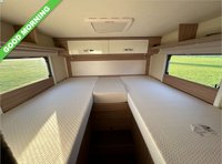 USED 2021 21 BURSTNER LYSEO TIME LIMITED 727 2.3  LYSEO TIME T 727 LIMITED
