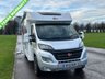 USED 2021 21 BURSTNER LYSEO TIME LIMITED 727 2.3  LYSEO TIME T 727 LIMITED