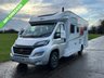 USED 2021 21 BURSTNER LYSEO TIME LIMITED 727 2.3  LYSEO TIME T 727 LIMITED