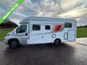 USED 2021 21 BURSTNER LYSEO TIME LIMITED 727 2.3  LYSEO TIME T 727 LIMITED