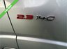 USED 2021 21 BURSTNER LYSEO TIME LIMITED 727 2.3  LYSEO TIME T 727 LIMITED