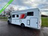 USED 2021 21 BURSTNER LYSEO TIME LIMITED 727 2.3  LYSEO TIME T 727 LIMITED