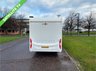 USED 2021 21 BURSTNER LYSEO TIME LIMITED 727 2.3  LYSEO TIME T 727 LIMITED