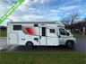 USED 2021 21 BURSTNER LYSEO TIME LIMITED 727 2.3  LYSEO TIME T 727 LIMITED
