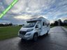 USED 2021 21 BURSTNER LYSEO TIME LIMITED 727 2.3  LYSEO TIME T 727 LIMITED