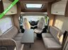USED 2021 21 BURSTNER LYSEO TIME LIMITED 727 2.3  LYSEO TIME T 727 LIMITED