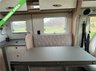 USED 2021 21 BURSTNER LYSEO TIME LIMITED 727 2.3  LYSEO TIME T 727 LIMITED