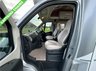 USED 2021 21 BURSTNER LYSEO TIME LIMITED 727 2.3  LYSEO TIME T 727 LIMITED