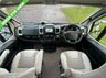 USED 2021 21 BURSTNER LYSEO TIME LIMITED 727 2.3  LYSEO TIME T 727 LIMITED