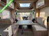 USED 2021 21 BURSTNER LYSEO TIME LIMITED 727 2.3  LYSEO TIME T 727 LIMITED