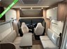 USED 2021 21 BURSTNER LYSEO TIME LIMITED 727 2.3  LYSEO TIME T 727 LIMITED