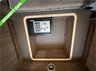 USED 2021 21 BURSTNER LYSEO TIME LIMITED 727 2.3  LYSEO TIME T 727 LIMITED