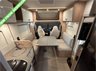 USED 2021 21 BURSTNER LYSEO TIME LIMITED 727 2.3  LYSEO TIME T 727 LIMITED