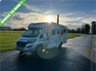 USED 2021 21 BURSTNER LYSEO TIME LIMITED 727 2.3  LYSEO TIME T 727 LIMITED