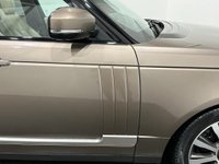 USED 2017 17 LAND ROVER RANGE ROVER 4.4 SDV8 AUTOBIOGRAPHY 5d 339 BHP 