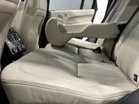 USED 2017 17 LAND ROVER RANGE ROVER 4.4 SDV8 AUTOBIOGRAPHY 5d 339 BHP 