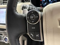 USED 2017 17 LAND ROVER RANGE ROVER 4.4 SDV8 AUTOBIOGRAPHY 5d 339 BHP 