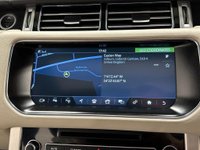 USED 2017 17 LAND ROVER RANGE ROVER 4.4 SDV8 AUTOBIOGRAPHY 5d 339 BHP 