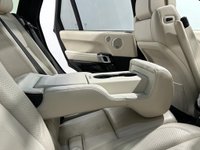 USED 2017 17 LAND ROVER RANGE ROVER 4.4 SDV8 AUTOBIOGRAPHY 5d 339 BHP 