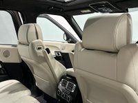 USED 2017 17 LAND ROVER RANGE ROVER 4.4 SDV8 AUTOBIOGRAPHY 5d 339 BHP 
