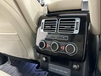 USED 2017 17 LAND ROVER RANGE ROVER 4.4 SDV8 AUTOBIOGRAPHY 5d 339 BHP 
