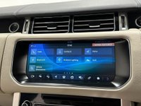USED 2017 17 LAND ROVER RANGE ROVER 4.4 SDV8 AUTOBIOGRAPHY 5d 339 BHP 