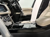 USED 2017 17 LAND ROVER RANGE ROVER 4.4 SDV8 AUTOBIOGRAPHY 5d 339 BHP 