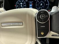 USED 2017 17 LAND ROVER RANGE ROVER 4.4 SDV8 AUTOBIOGRAPHY 5d 339 BHP 
