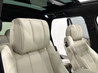 USED 2017 17 LAND ROVER RANGE ROVER 4.4 SDV8 AUTOBIOGRAPHY 5d 339 BHP 