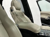 USED 2017 17 LAND ROVER RANGE ROVER 4.4 SDV8 AUTOBIOGRAPHY 5d 339 BHP 