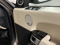 USED 2017 17 LAND ROVER RANGE ROVER 4.4 SDV8 AUTOBIOGRAPHY 5d 339 BHP 