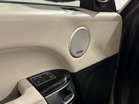 USED 2017 17 LAND ROVER RANGE ROVER 4.4 SDV8 AUTOBIOGRAPHY 5d 339 BHP 