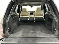 USED 2017 17 LAND ROVER RANGE ROVER 4.4 SDV8 AUTOBIOGRAPHY 5d 339 BHP 