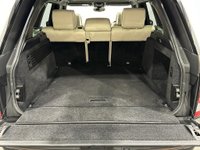 USED 2017 17 LAND ROVER RANGE ROVER 4.4 SDV8 AUTOBIOGRAPHY 5d 339 BHP 
