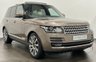 USED 2017 17 LAND ROVER RANGE ROVER 4.4 SDV8 AUTOBIOGRAPHY 5d 339 BHP 