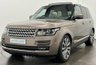 USED 2017 17 LAND ROVER RANGE ROVER 4.4 SDV8 AUTOBIOGRAPHY 5d 339 BHP 