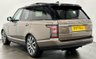USED 2017 17 LAND ROVER RANGE ROVER 4.4 SDV8 AUTOBIOGRAPHY 5d 339 BHP 