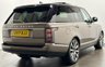 USED 2017 17 LAND ROVER RANGE ROVER 4.4 SDV8 AUTOBIOGRAPHY 5d 339 BHP 