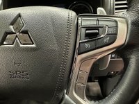 USED 2021 70 MITSUBISHI L200 2.3 DI-D WARRIOR DCB 148 BHP 1 Owner , Low Mileage 34178 Miles, Truckman Top, Apple Play / Android Auto, this vehicle is in stock and OUTSTANDING