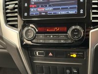 USED 2021 70 MITSUBISHI L200 2.3 DI-D WARRIOR DCB 148 BHP 1 Owner , Low Mileage 34178 Miles, Truckman Top, Apple Play / Android Auto, this vehicle is in stock and OUTSTANDING