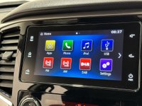 USED 2021 70 MITSUBISHI L200 2.3 DI-D WARRIOR DCB 148 BHP 1 Owner , Low Mileage 34178 Miles, Truckman Top, Apple Play / Android Auto, this vehicle is in stock and OUTSTANDING