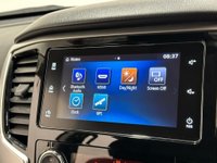 USED 2021 70 MITSUBISHI L200 2.3 DI-D WARRIOR DCB 148 BHP 1 Owner , Low Mileage 34178 Miles, Truckman Top, Apple Play / Android Auto, this vehicle is in stock and OUTSTANDING